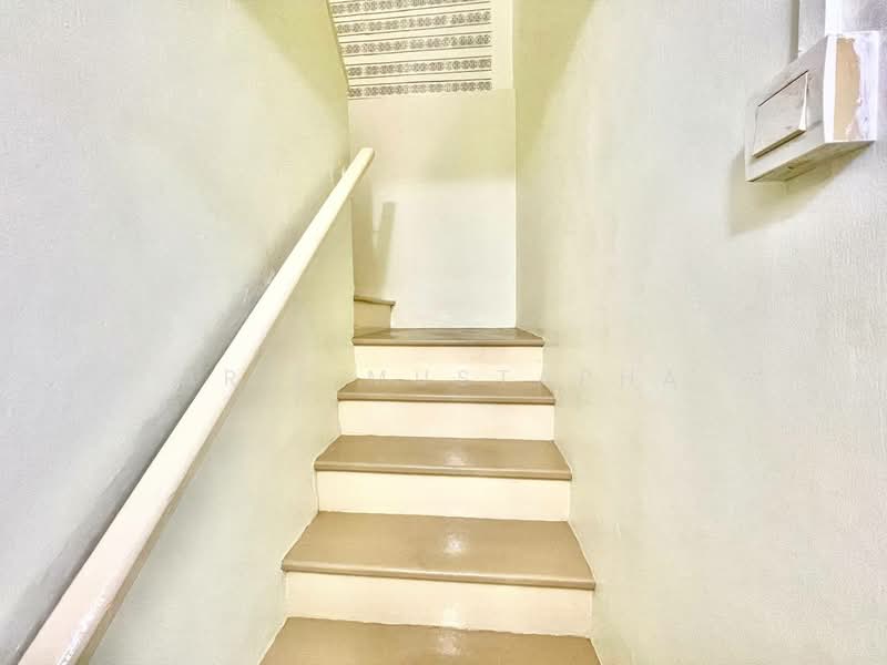 2-storey Terraced House for Sale in Seksyen 1a (Petaling Jaya) - Arif Mustapha - Interior - PropertyGuru.com.my