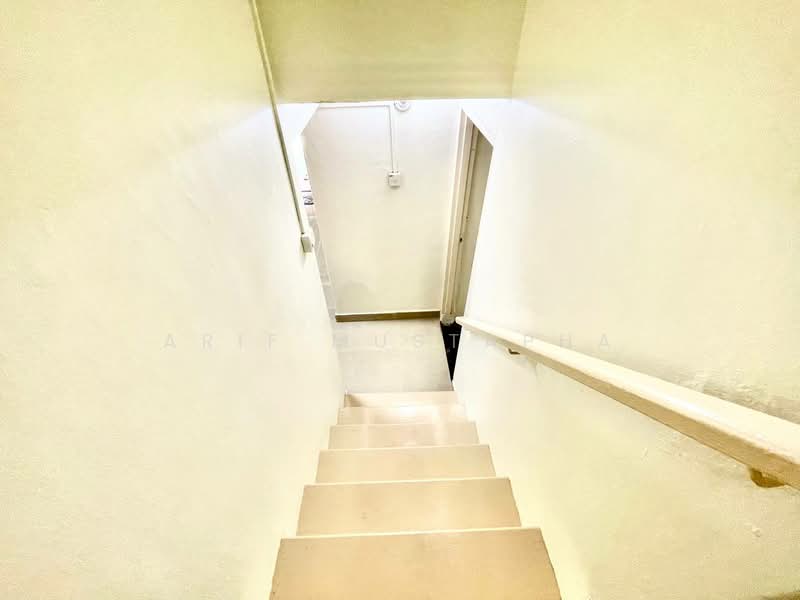 2-storey Terraced House for Sale in Seksyen 1a (Petaling Jaya) - Arif Mustapha - Interior - PropertyGuru.com.my