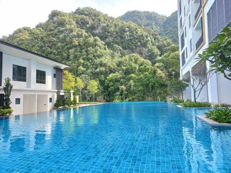 Servis Apartment untuk Disewa di Sunway Onsen Suites - Justine Chin - Exterior - PropertyGuru.com.my