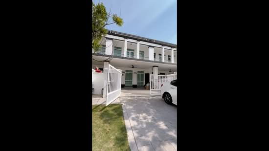 Rumah Teres 2 Tingkat untuk Dijual di Eco Majestic (Semenyih) - Iqbal Rafei - PropertyGuru.com.my