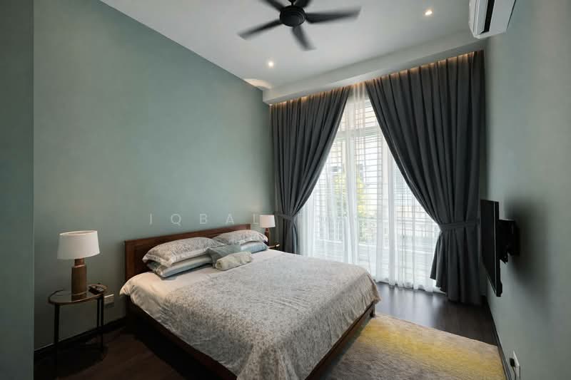 Rumah Teres 2 Tingkat untuk Dijual di Eco Majestic (Semenyih) - Iqbal Rafei - Bedroom - PropertyGuru.com.my