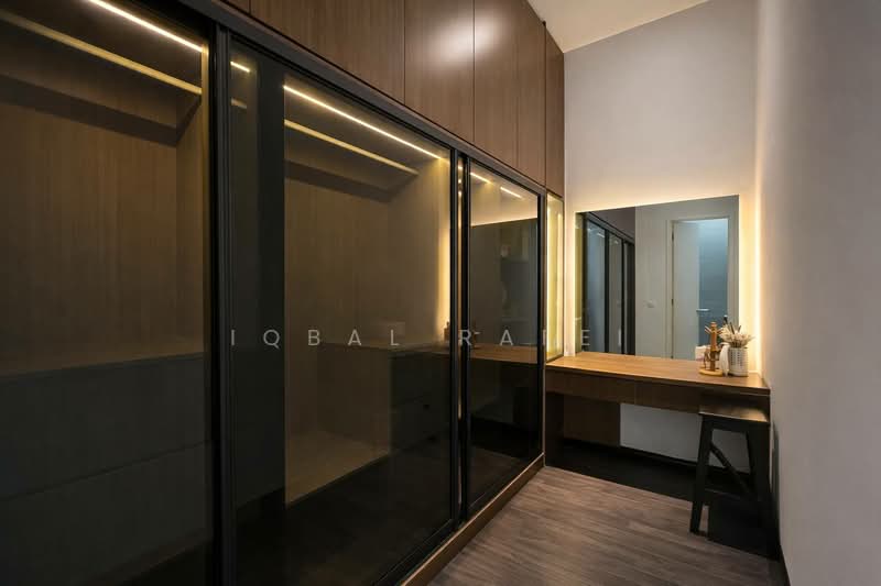 Rumah Teres 2 Tingkat untuk Dijual di Eco Majestic (Semenyih) - Iqbal Rafei - Interior - PropertyGuru.com.my
