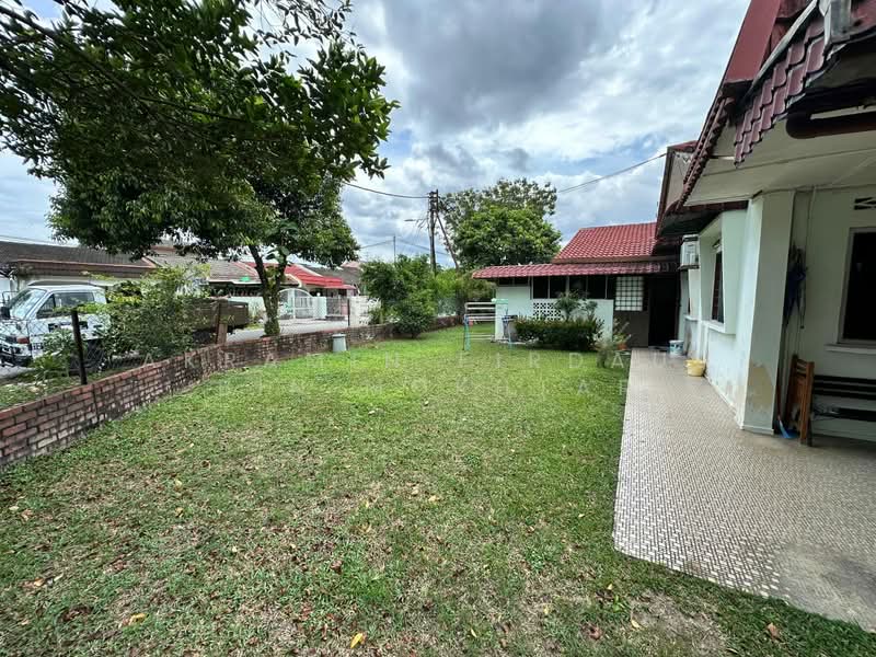 Rumah Teres 1 Tingkat untuk Dijual di Seksyen 14 (Petaling Jaya) - Akramin Firdaus Bin Mokhtar - PropertyGuru.com.my