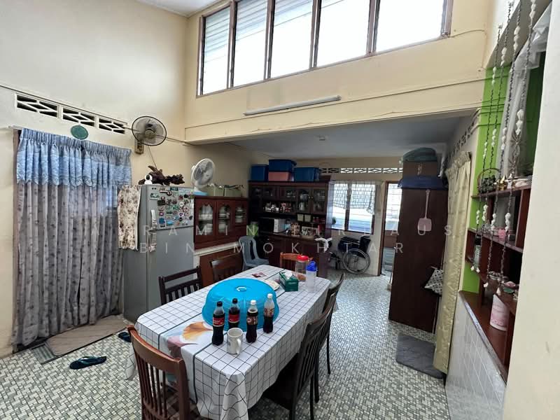 Rumah Teres 1 Tingkat untuk Dijual di Seksyen 14 (Petaling Jaya) - Akramin Firdaus Bin Mokhtar - PropertyGuru.com.my