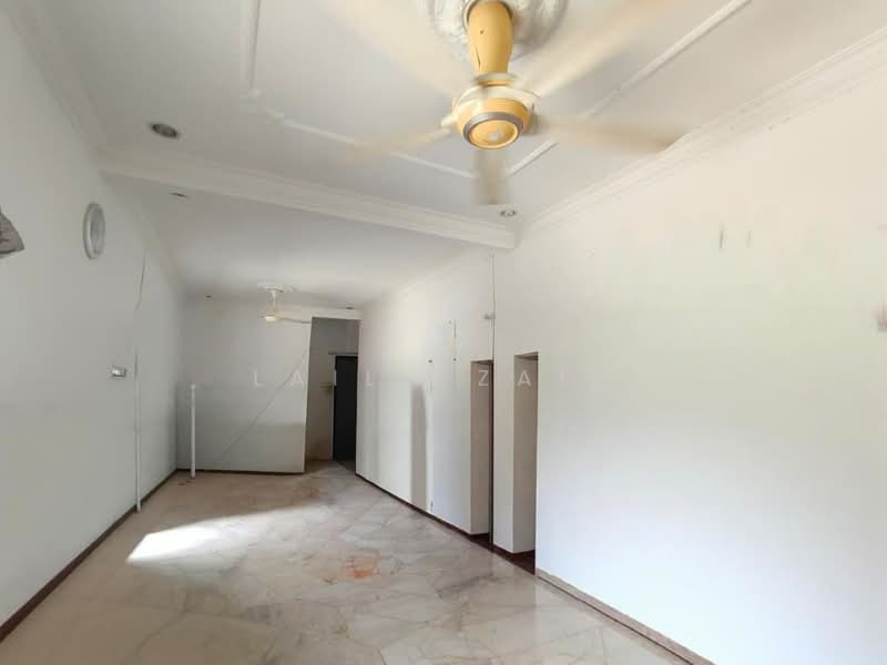 1-storey Terraced House for Sale in Taman Sri Intan (Kajang) - Laila Zain - Interior - PropertyGuru.com.my