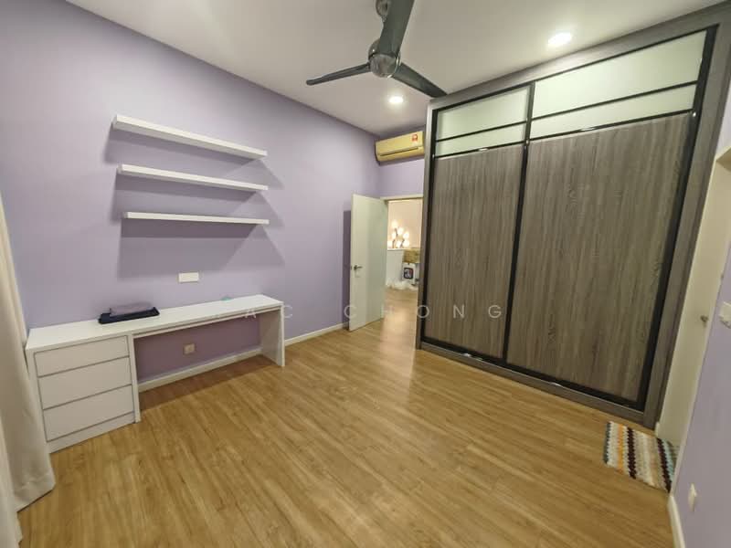2-storey Terraced House for Rent in Tropicana Heights (Kajang) - Mac Chong - Bedroom - PropertyGuru.com.my