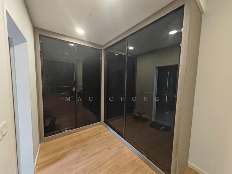 2-storey Terraced House for Rent in Tropicana Heights (Kajang) - Mac Chong - Interior - PropertyGuru.com.my