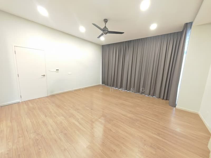 2-storey Terraced House for Rent in Tropicana Heights (Kajang) - Mac Chong - Living Room - PropertyGuru.com.my