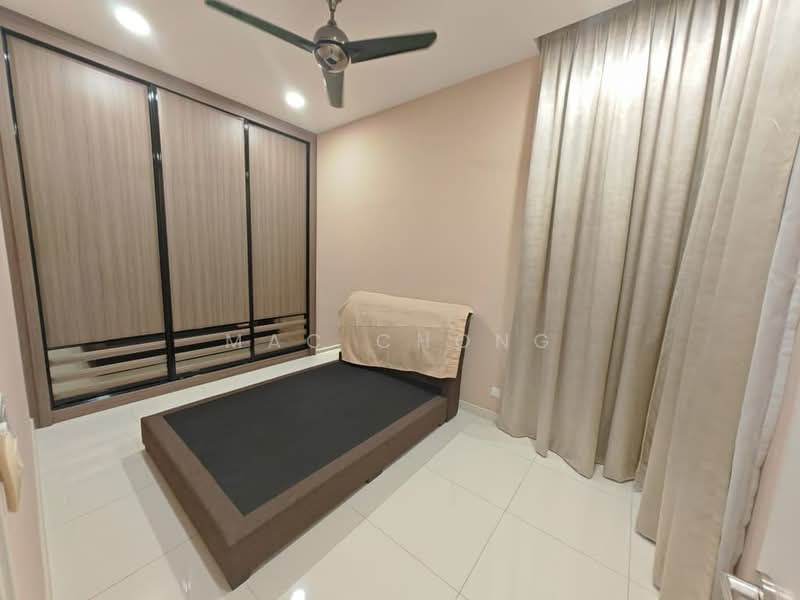 2-storey Terraced House for Rent in Tropicana Heights (Kajang) - Mac Chong - Bedroom - PropertyGuru.com.my