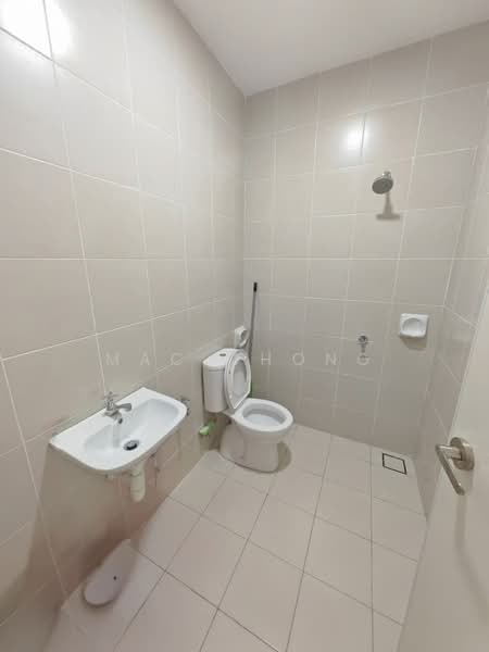 2-storey Terraced House for Rent in Tropicana Heights (Kajang) - Mac Chong - Bathroom - PropertyGuru.com.my