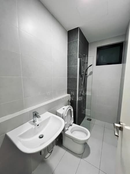Service Residence for Rent at Lavile Kuala Lumpur - Kweenie Chong - Bathroom - PropertyGuru.com.my
