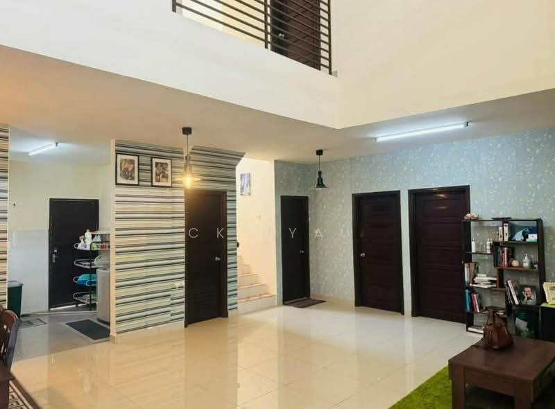 2-storey Terraced House for Rent in Ipoh (Perak) - Ck Nyau - PropertyGuru.com.my