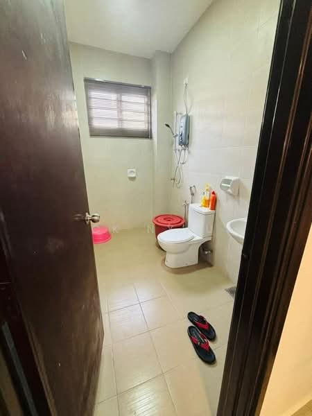 2-storey Terraced House for Rent in Ipoh (Perak) - Ck Nyau - PropertyGuru.com.my