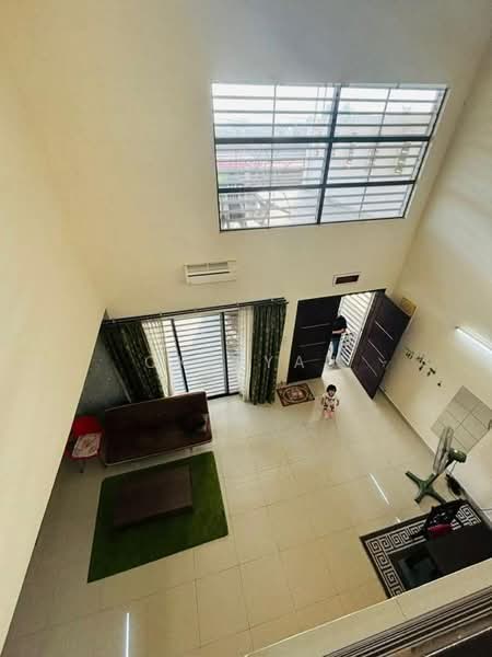 2-storey Terraced House for Rent in Ipoh (Perak) - Ck Nyau - PropertyGuru.com.my