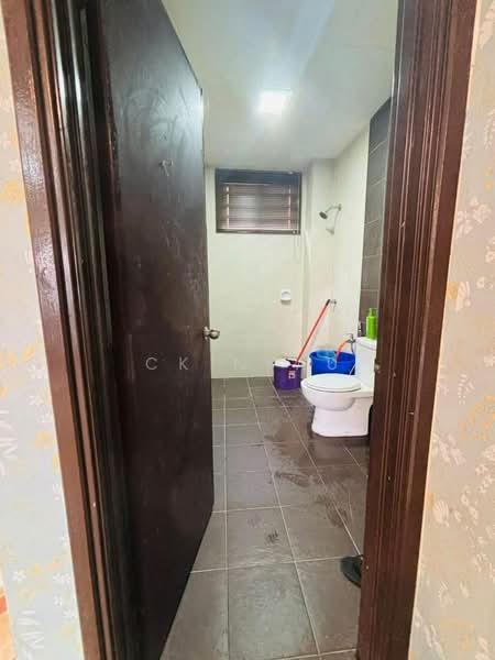 2-storey Terraced House for Rent in Ipoh (Perak) - Ck Nyau - PropertyGuru.com.my