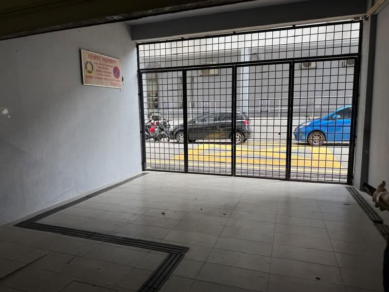 Kedai untuk Disewa di Bangsar Utama (Bangsar) - Julie Kong - PropertyGuru.com.my