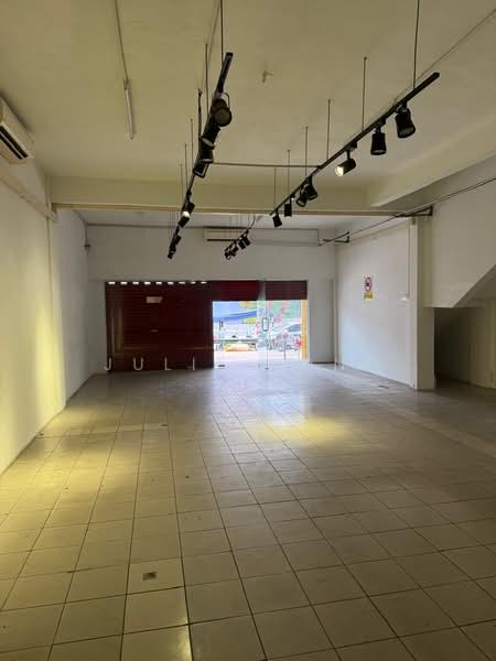 Kedai untuk Disewa di Bangsar Utama (Bangsar) - Julie Kong - PropertyGuru.com.my