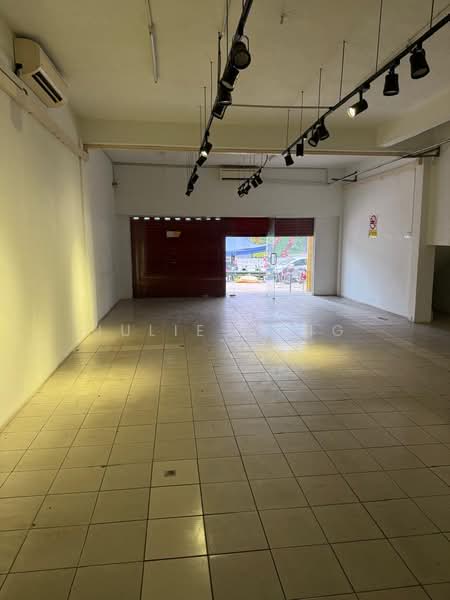 Kedai untuk Disewa di Bangsar Utama (Bangsar) - Julie Kong - PropertyGuru.com.my