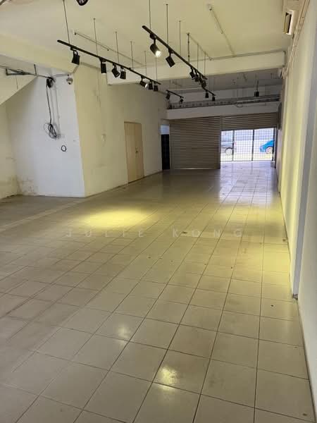 Kedai untuk Disewa di Bangsar Utama (Bangsar) - Julie Kong - PropertyGuru.com.my