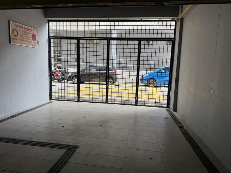 Kedai untuk Disewa di Bangsar Utama (Bangsar) - Julie Kong - PropertyGuru.com.my