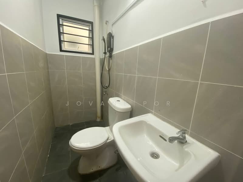 Rumah Bandar untuk Disewa di Bukit Jalil (Kuala Lumpur) - Jovane Por - Bathroom - PropertyGuru.com.my