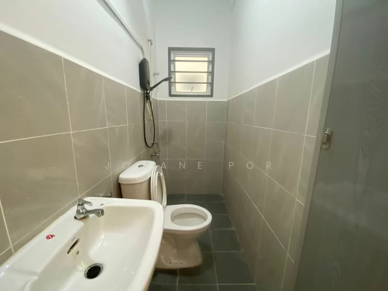 Rumah Bandar untuk Disewa di Bukit Jalil (Kuala Lumpur) - Jovane Por - Bathroom - PropertyGuru.com.my
