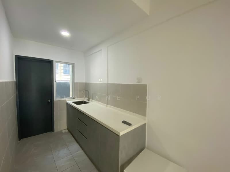 Rumah Bandar untuk Disewa di Bukit Jalil (Kuala Lumpur) - Jovane Por - Kitchen - PropertyGuru.com.my