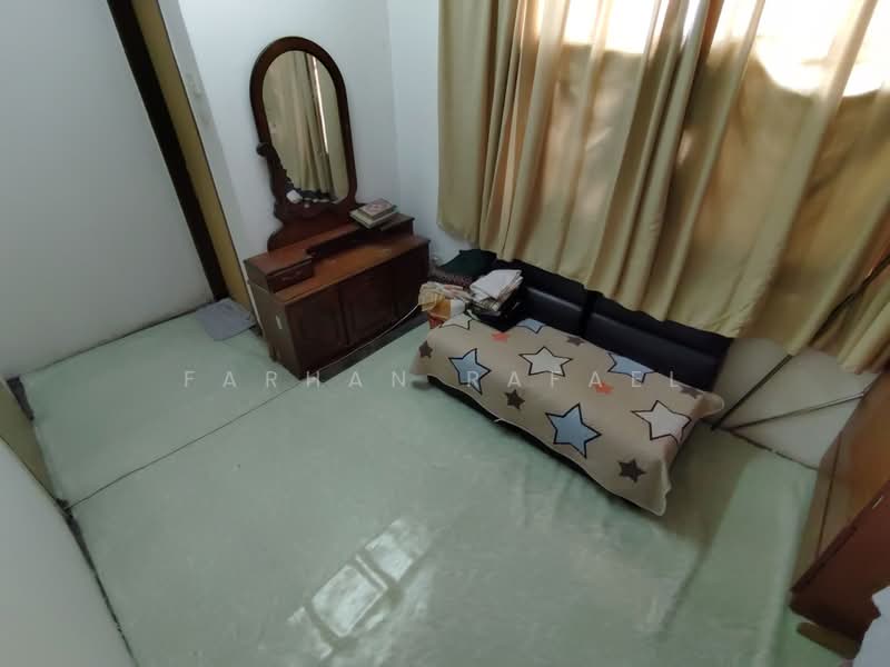 2-storey Terraced House for Sale in Puncak Alam (Selangor) - Farhan Rafael - Interior - PropertyGuru.com.my