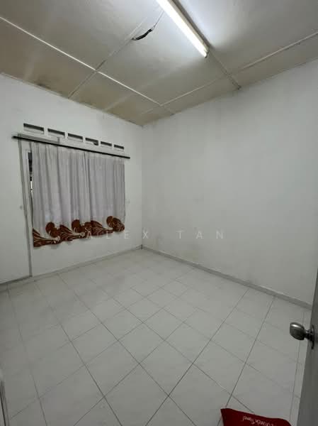 1-storey Terraced House for Sale in Taman Mewah (Kulai) - ALEX TAN - PropertyGuru.com.my