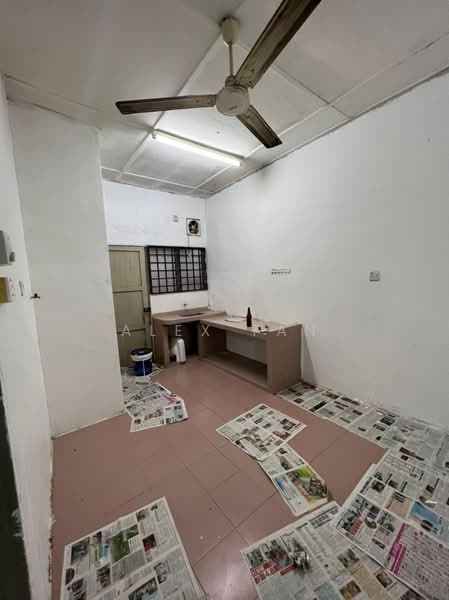 1-storey Terraced House for Sale in Taman Mewah (Kulai) - ALEX TAN - PropertyGuru.com.my