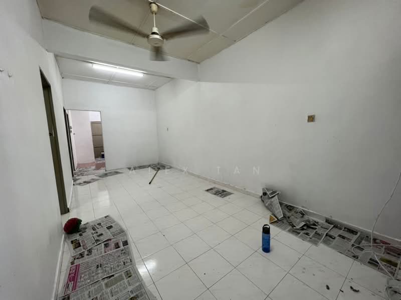 1-storey Terraced House for Sale in Taman Mewah (Kulai) - ALEX TAN - PropertyGuru.com.my