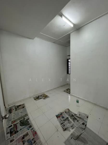 1-storey Terraced House for Sale in Taman Mewah (Kulai) - ALEX TAN - PropertyGuru.com.my