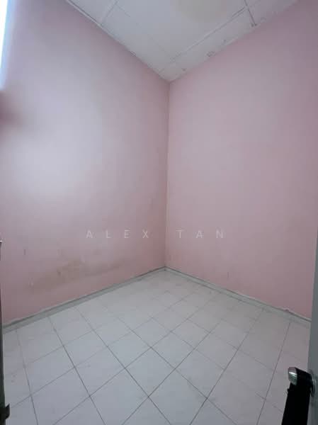 1-storey Terraced House for Sale in Taman Mewah (Kulai) - ALEX TAN - PropertyGuru.com.my