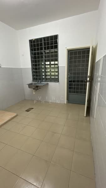 2-storey Terraced House for Sale in Taman Gadong Perdana (Melaka City) - Vinc Pheng - Interior - PropertyGuru.com.my