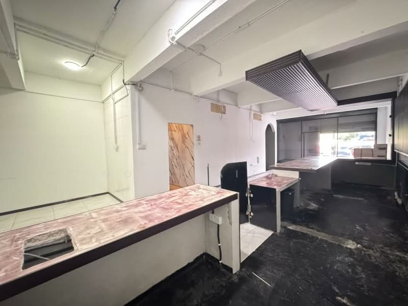 Shop for Rent in Bandar Baru Bangi (Selangor) - Mohd Faizal - Interior - PropertyGuru.com.my