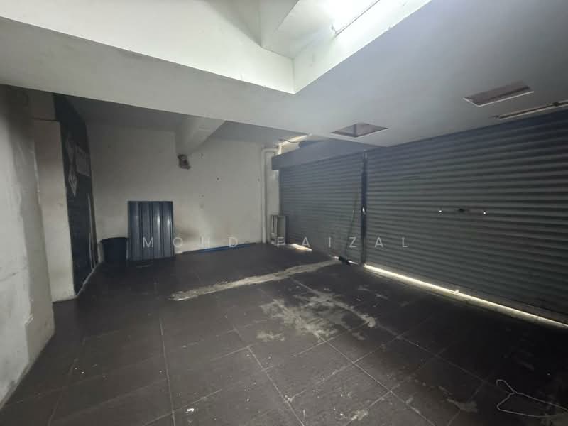 Shop for Rent in Bandar Baru Bangi (Selangor) - Mohd Faizal - Interior - PropertyGuru.com.my