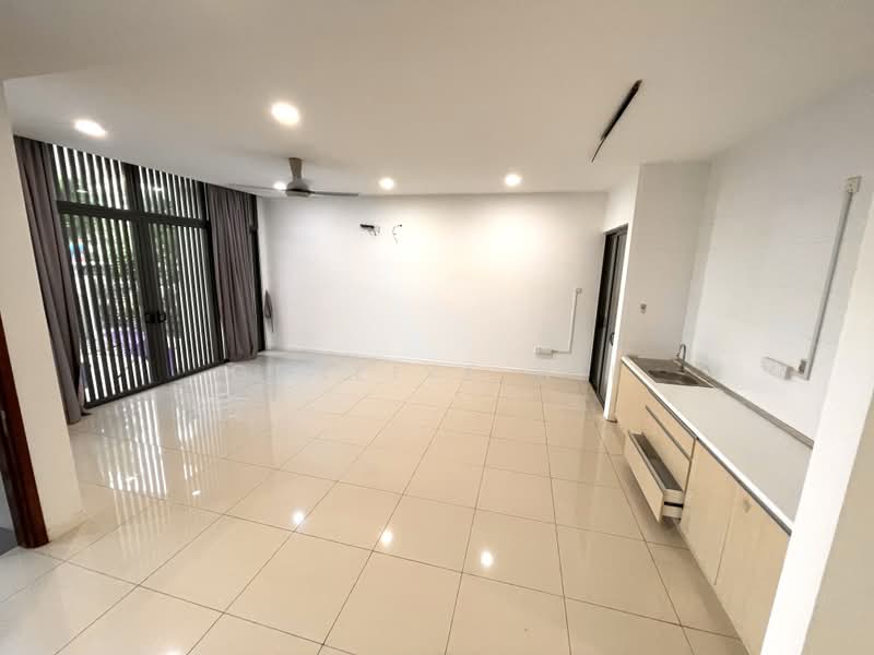 Rumah Teres untuk Disewa di Lake Fields (Sungai Besi) - Geneive Hii - PropertyGuru.com.my