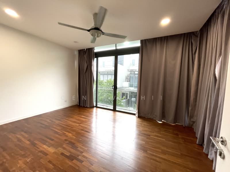 Rumah Teres untuk Disewa di Lake Fields (Sungai Besi) - Geneive Hii - PropertyGuru.com.my