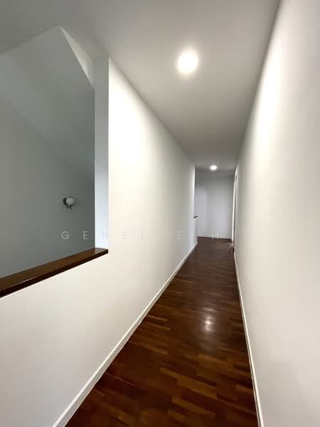 Rumah Teres untuk Disewa di Lake Fields (Sungai Besi) - Geneive Hii - PropertyGuru.com.my