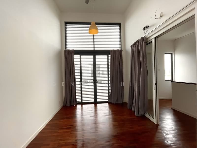 Rumah Teres untuk Disewa di Lake Fields (Sungai Besi) - Geneive Hii - PropertyGuru.com.my