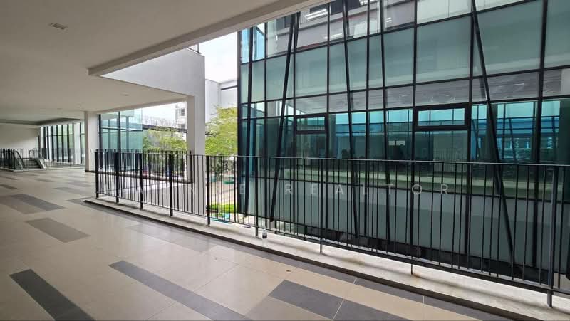 Shop / Office for Rent in Cyberjaya (Selangor) - Maznee Realtor - Exterior - PropertyGuru.com.my