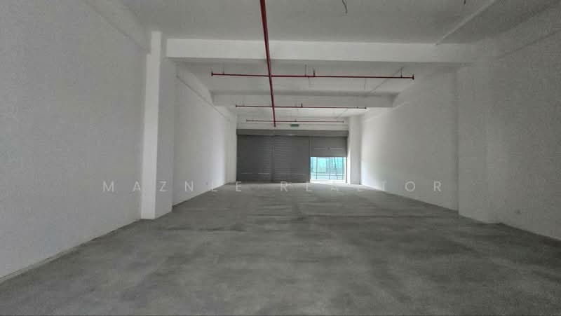 Shop / Office for Rent in Cyberjaya (Selangor) - Maznee Realtor - Interior - PropertyGuru.com.my