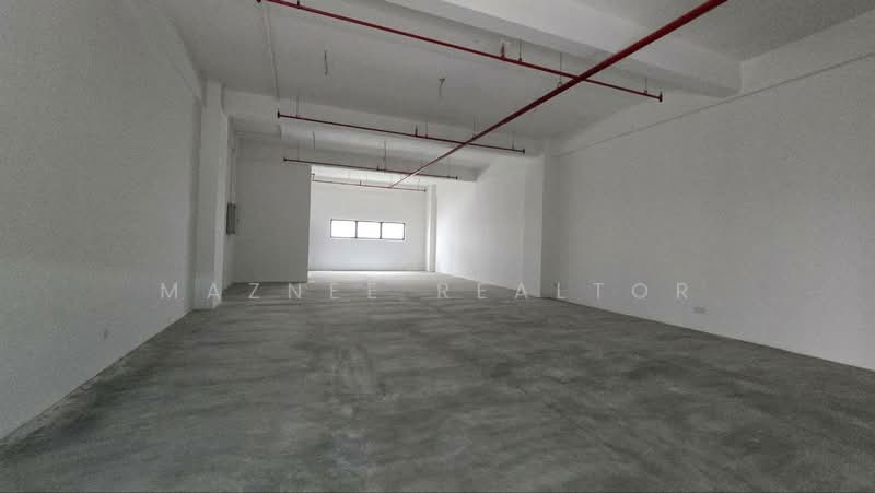 Shop / Office for Rent in Cyberjaya (Selangor) - Maznee Realtor - Interior - PropertyGuru.com.my