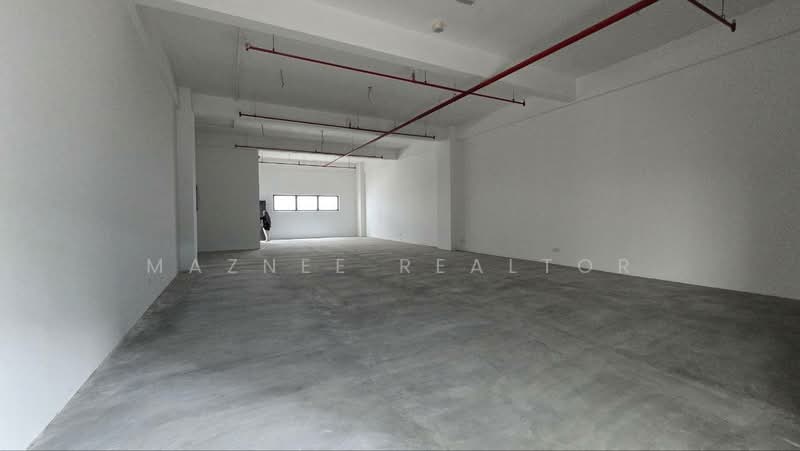 Shop / Office for Rent in Cyberjaya (Selangor) - Maznee Realtor - Interior - PropertyGuru.com.my