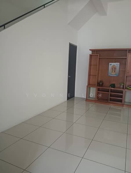 Semi-Detached House for Rent in Simpang Ampat (Penang) - Yvonne Loh - Living Room - PropertyGuru.com.my