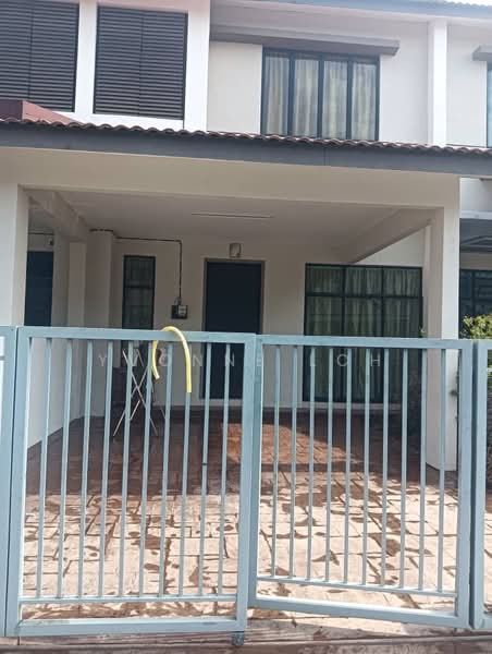 Semi-Detached House for Rent in Simpang Ampat (Penang) - Yvonne Loh - Exterior - PropertyGuru.com.my