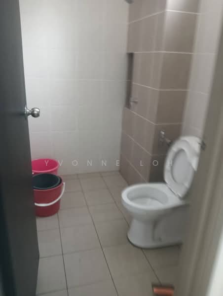 Semi-Detached House for Rent in Simpang Ampat (Penang) - Yvonne Loh - Bathroom - PropertyGuru.com.my