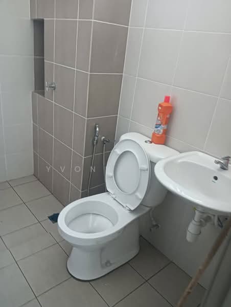 Semi-Detached House for Rent in Simpang Ampat (Penang) - Yvonne Loh - Bathroom - PropertyGuru.com.my