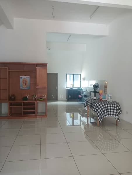 Semi-Detached House for Rent in Simpang Ampat (Penang) - Yvonne Loh - Living Room - PropertyGuru.com.my
