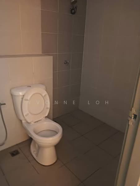 Semi-Detached House for Rent in Simpang Ampat (Penang) - Yvonne Loh - Bathroom - PropertyGuru.com.my
